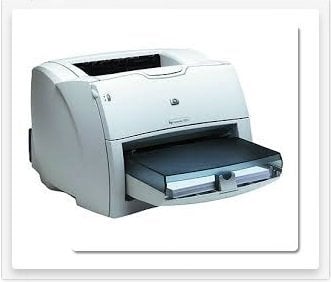 HP Laserjet 1300